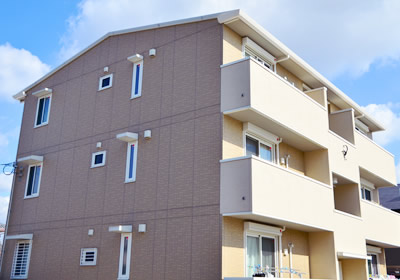 不動産オーナー様へ